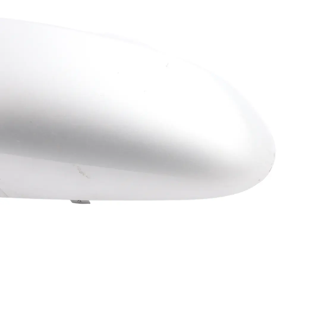 Wing Mirror Cover BMW E81 E82 E87 Cap Casing Left N/S Titan Silver Metallic to with Part number 0032681 Wing Mirror Cover BMW E81 E82 E87 Cap Casing Left N/S Titan Silver Metallic - SKU 0032681-TS2 - Part number 0032681