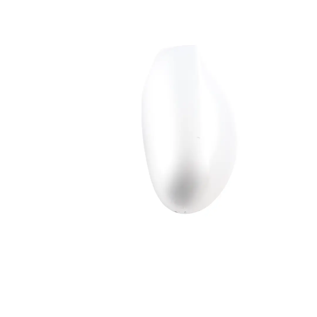  Wing Mirror Cover BMW E81 E82 E87 Cap Casing Left N/S Titan Silver Metallic - SKU 0032681-TS2 - Part number 0032681