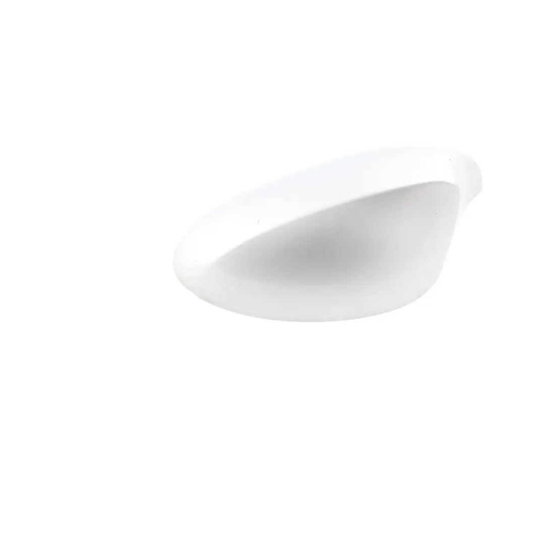  Wing Mirror Cover BMW E81 E82 E87 Cap Casing Left N/S Titan Silver Metallic - SKU 0032681-TS2 - Part number 0032681
