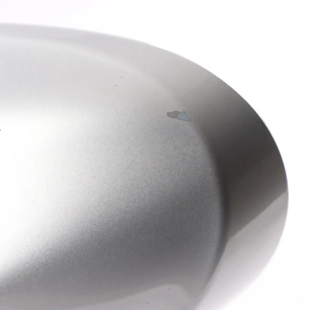 BMW E90 E91 Cache Rétroviseur Aile Droit Casing Titansilber Silver 354 - SKU 0032724-TS2 - Numéro de pièce 0032724