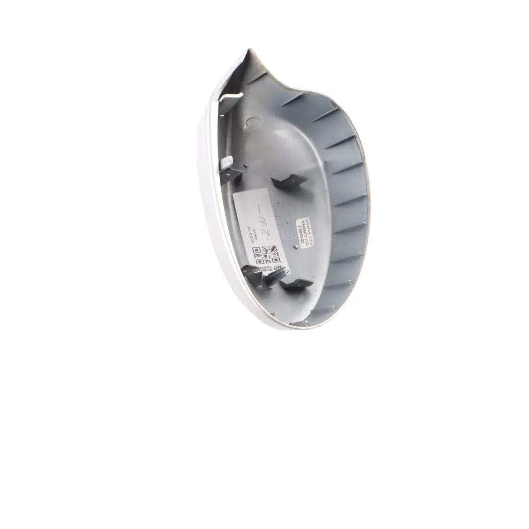BMW E90 E91 Cache Rétroviseur Aile Droit Casing Titansilber Silver 354 - SKU 0032724-TS2 - Numéro de pièce 0032724