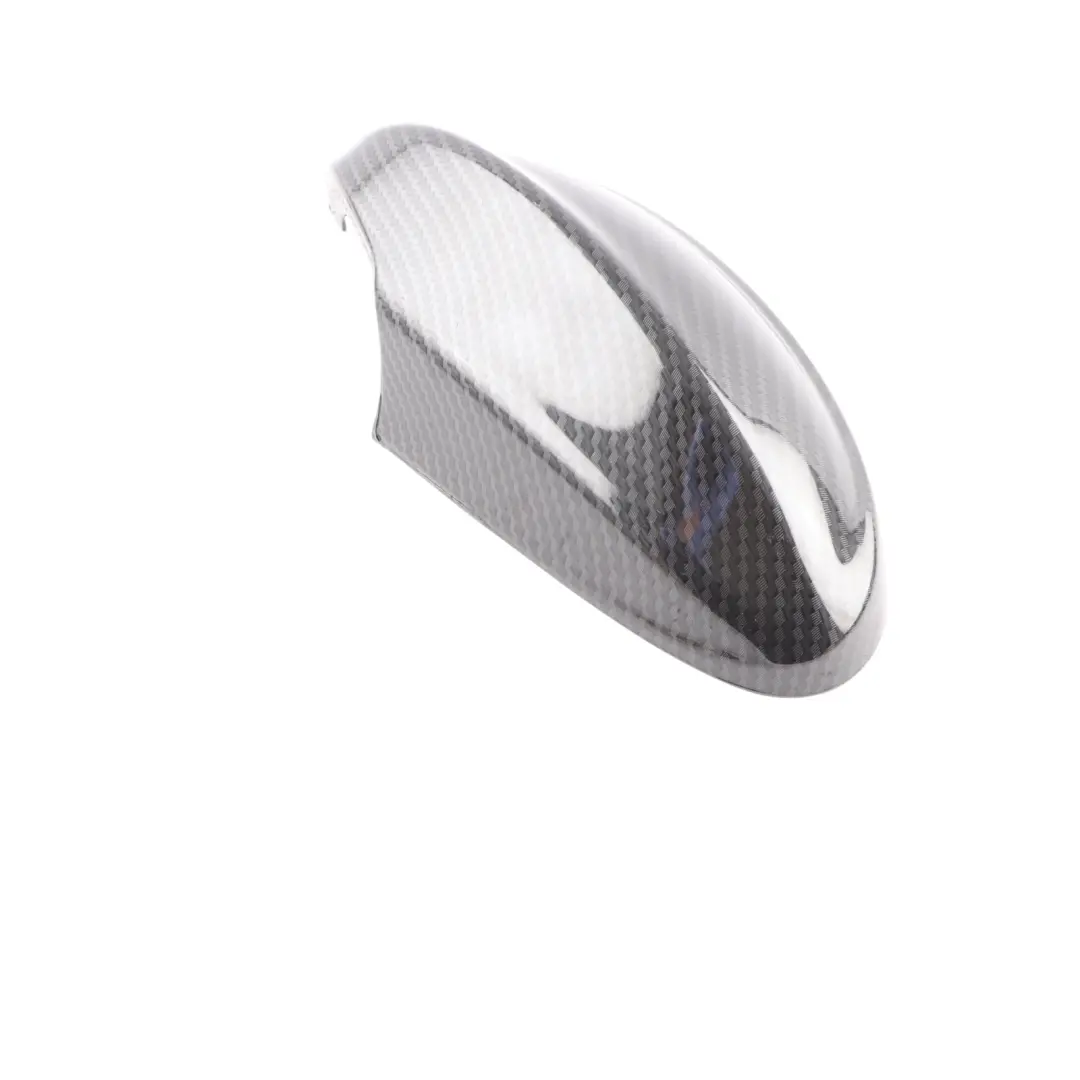 Wing Mirror Cover Cap Casing Left N/S Carbon to BMW E90 E91 with Part number 0032725 BMW E90 E91 Wing Mirror Cover Cap Casing Left N/S Carbon - SKU 0032725-CARBON - Part number 0032725