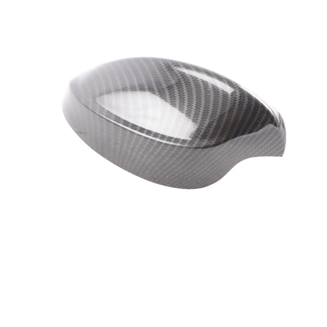 Wing Mirror Cover Cap Casing Left N/S Carbon to BMW E90 E91 with Part number 0032725 BMW E90 E91 Wing Mirror Cover Cap Casing Left N/S Carbon - SKU 0032725-CARBON - Part number 0032725
