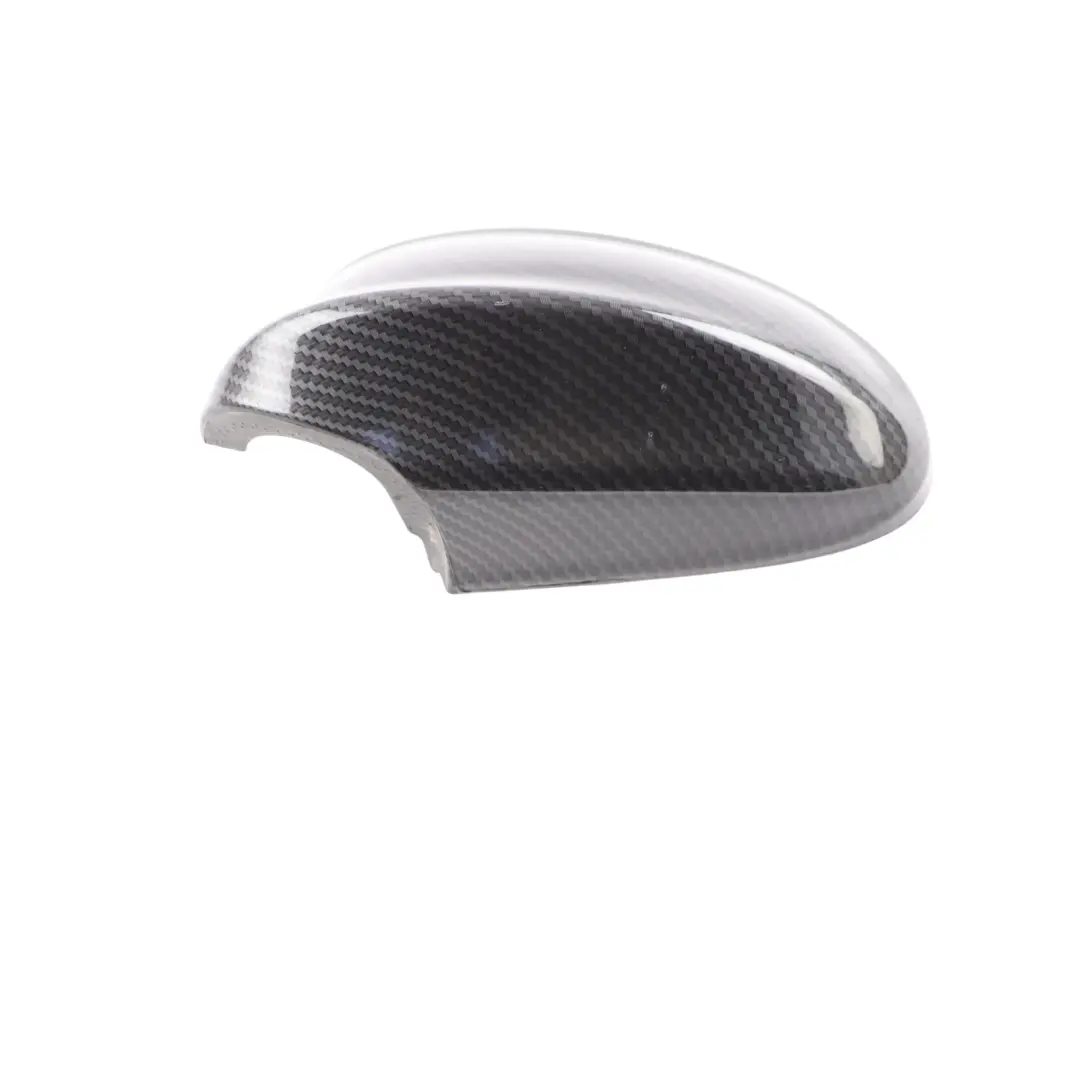 Wing Mirror Cover Cap Casing Left N/S Carbon to BMW E90 E91 with Part number 0032725 BMW E90 E91 Wing Mirror Cover Cap Casing Left N/S Carbon - SKU 0032725-CARBON - Part number 0032725