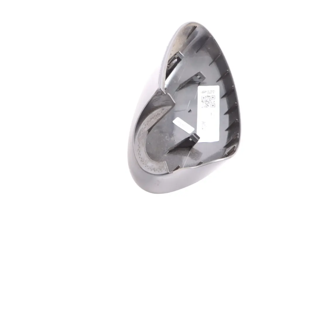 Left Cover Cap N/S Casing Housing Wing Mirror Sparkling Graphite to BMW E92 E93 with Part number 0033793 BMW E92 E93 Left Cover Cap N/S Casing Housing Wing Mirror Sparkling Graphite - SKU 0033793-SG1 - Part number 0033793