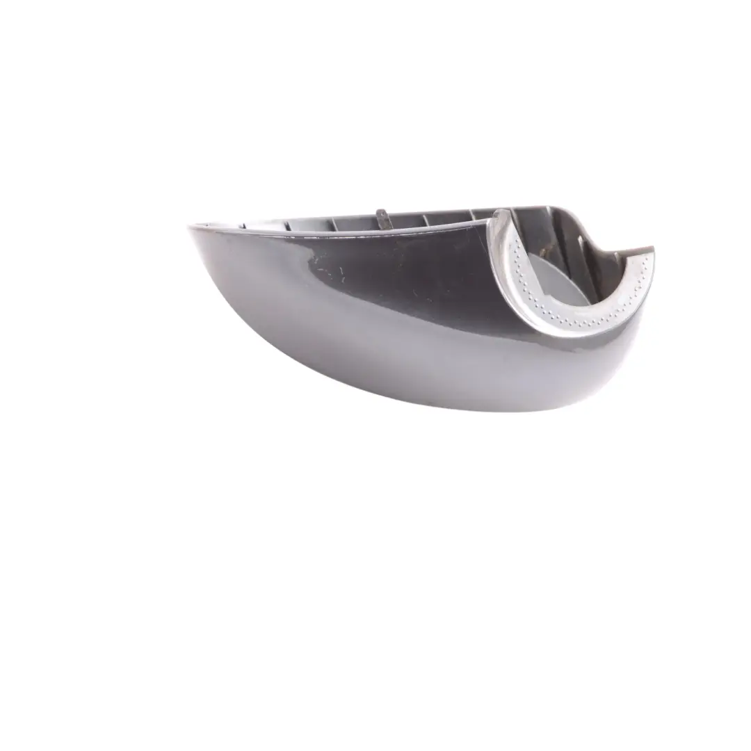 BMW E92 E93 Left Cover Cap N/S Casing Housing Wing Mirror Sparkling Graphite - SKU 0033793-SG1 - Part number 0033793