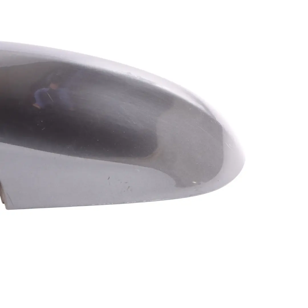 BMW E92 E93 Left Cover Cap N/S Casing Housing Wing Mirror Sparkling Graphite - SKU 0033793-SG1 - Part number 0033793