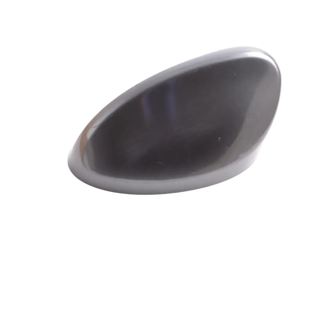 Tapa Izquierda Carcasa Espejo Wing Sparkling Graphite para BMW E92 E93 con número de pieza 0033793 BMW E92 E93 Tapa Izquierda Carcasa Espejo Wing Sparkling Graphite - SKU 0033793-SG1 - Número de pieza 0033793