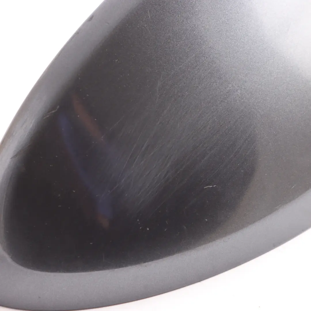 BMW E92 E93 Left Cover Cap N/S Casing Housing Wing Mirror Sparkling Graphite - SKU 0033793-SG1 - Part number 0033793