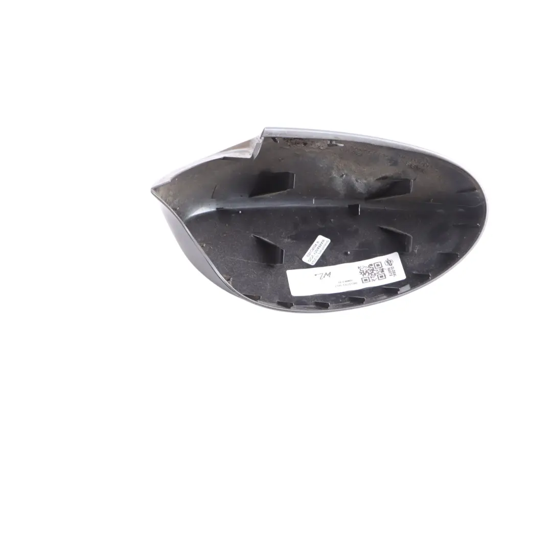 Tapa Izquierda Carcasa Espejo Wing Sparkling Graphite para BMW E92 E93 con número de pieza 0033793 BMW E92 E93 Tapa Izquierda Carcasa Espejo Wing Sparkling Graphite - SKU 0033793-SG1 - Número de pieza 0033793