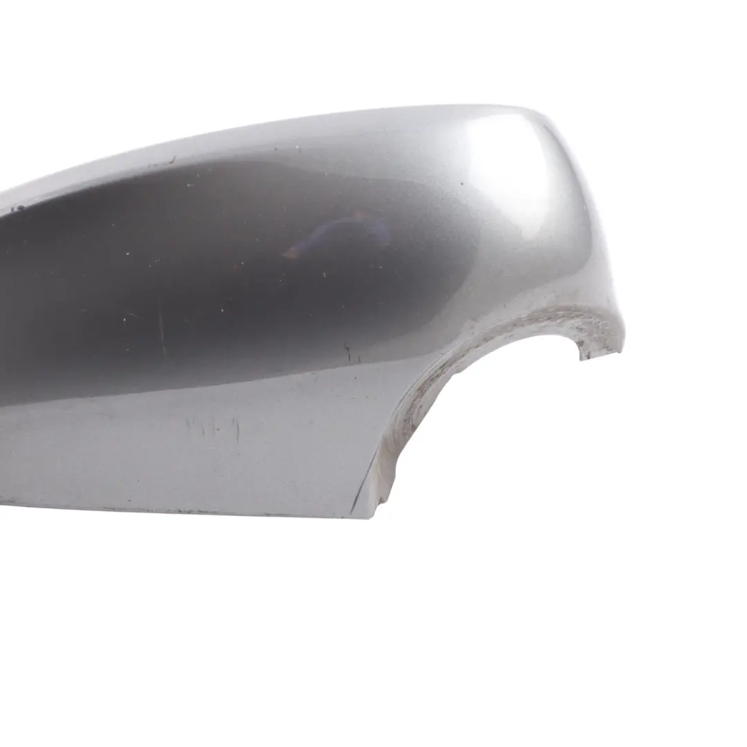 Wing Mirror Cover BMW E92 E93 Right Cap O/S Casing Housing Spacegrau Grey A52 to with Part number 0033794 Wing Mirror Cover BMW E92 E93 Right Cap O/S Casing Housing Spacegrau Grey A52 - SKU 0033794-SCG1 - Part number 0033794