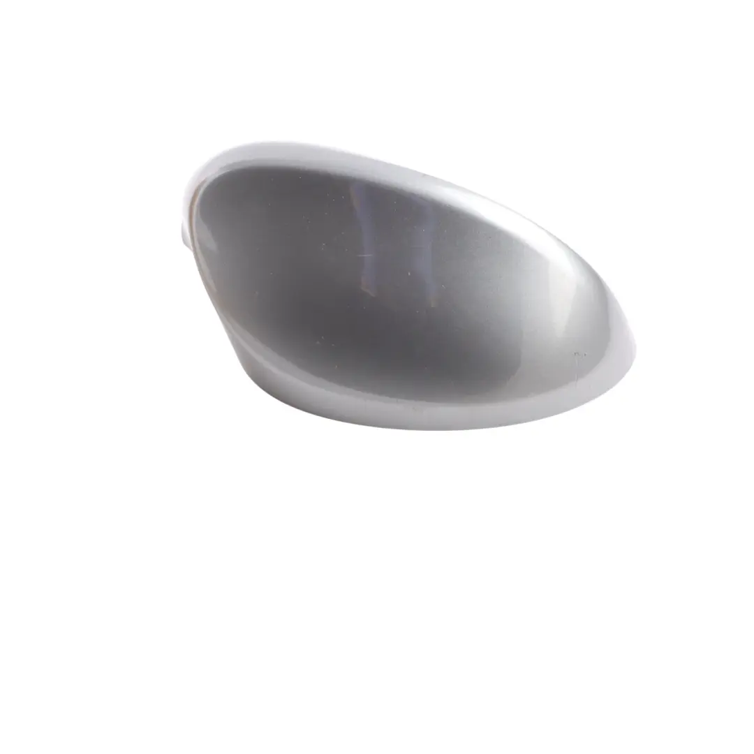 Wing Mirror Cover BMW E92 E93 Right Cap O/S Casing Housing Spacegrau Grey A52 to with Part number 0033794 Wing Mirror Cover BMW E92 E93 Right Cap O/S Casing Housing Spacegrau Grey A52 - SKU 0033794-SCG1 - Part number 0033794