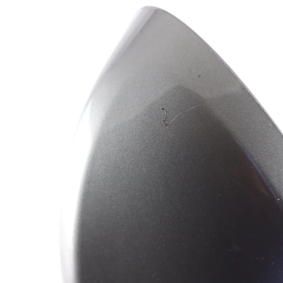 Sportellone Copertura Specchio Destra Grigio Space Grigio A52 per BMW E92 E93 con numero di parte 0033794 BMW E92 E93 Sportellone Copertura Specchio Destra Grigio Space Grigio A52 - SKU 0033794-SCG1 - Numero di parte 0033794