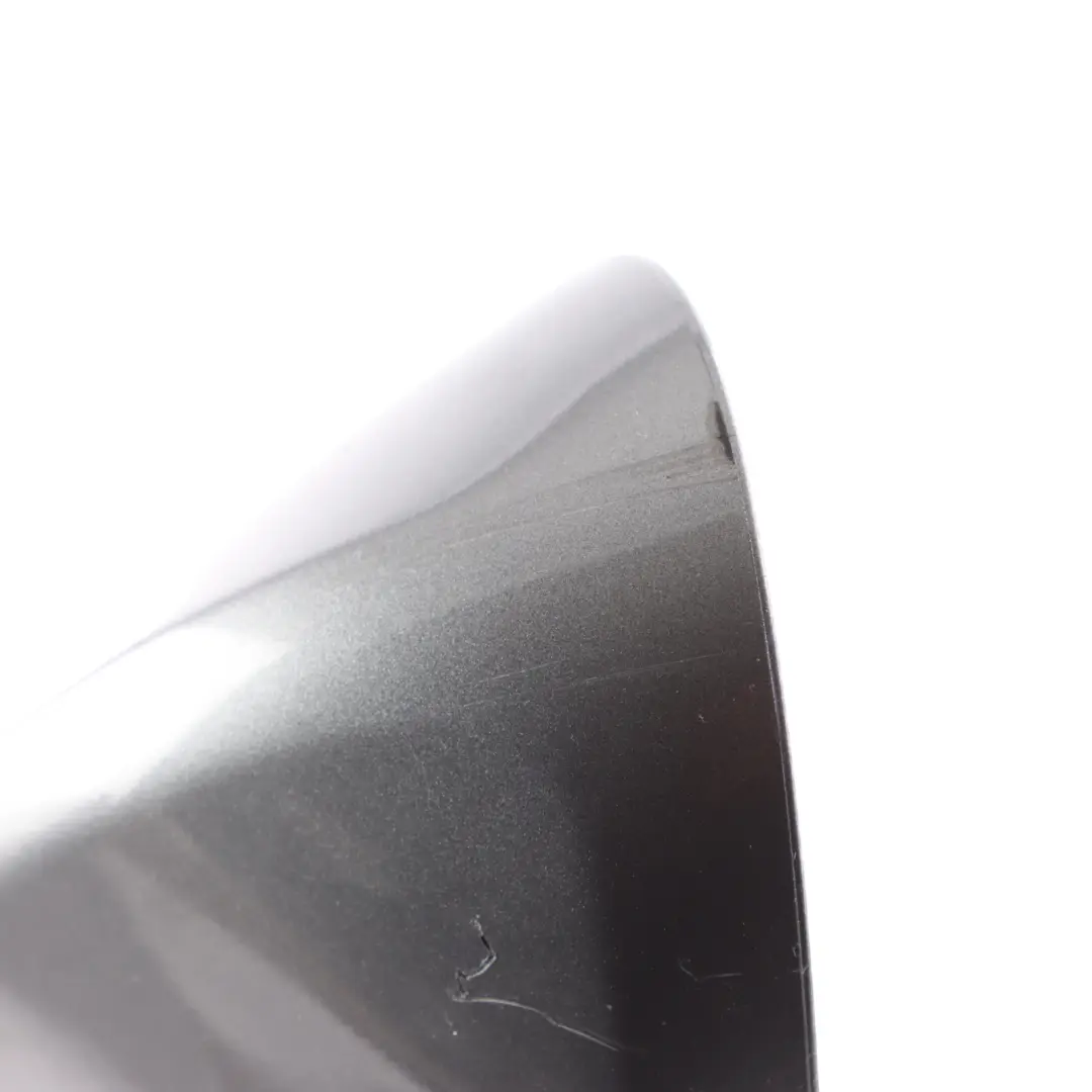  Tapa EspejoBMW E92 E93 Derecha Tapa Carcasa Carcasa Spacegrau Gris A52 - SKU 0033794-SCG1 - Número de pieza 0033794