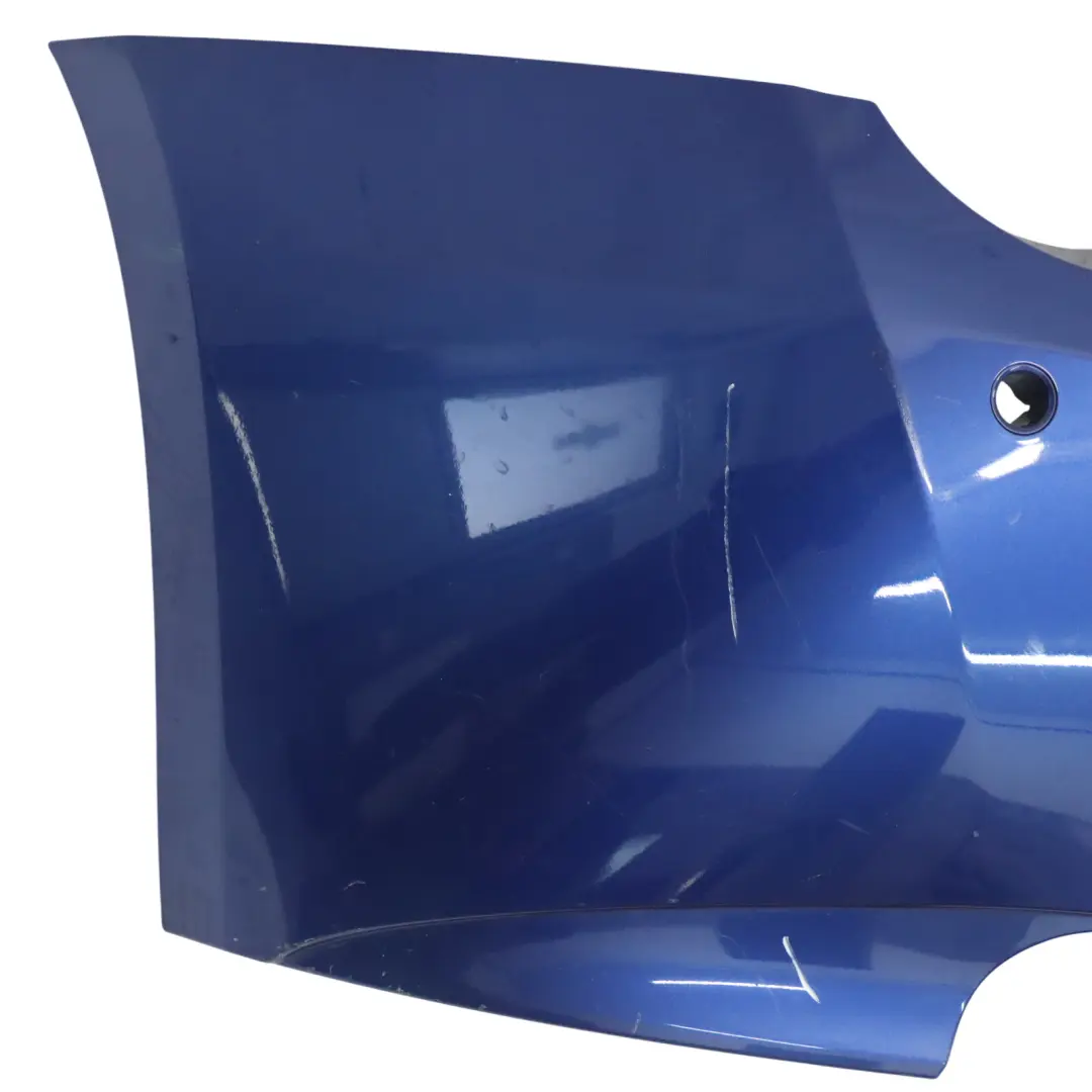 Zderzak PDC Montegoblau Niebieski Metalik - A51 do BMW Z4 E85 o numerze 0034438 BMW Z4 E85 Zderzak PDC Montegoblau Niebieski Metalik - A51 - SKU 0034438-MTB - Numer Części 0034438