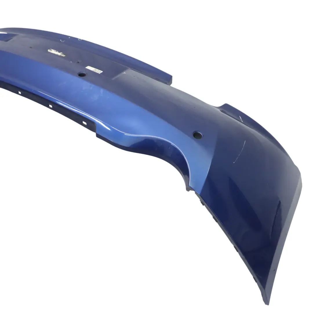 Zderzak PDC Montegoblau Niebieski Metalik - A51 do BMW Z4 E85 o numerze 0034438 BMW Z4 E85 Zderzak PDC Montegoblau Niebieski Metalik - A51 - SKU 0034438-MTB - Numer Części 0034438