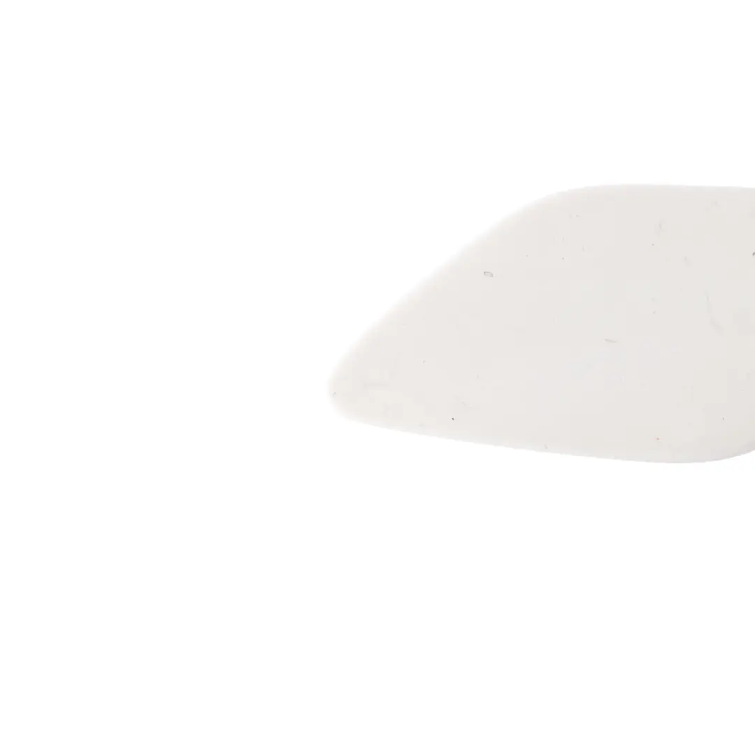 Washer Spray Nozzle Left N/S Alpine White 3 - 300 7158749 to BMW E92 Cover with Part number 0034465 BMW E92 Cover Washer Spray Nozzle Left N/S Alpine White 3 - 300 7158749 - SKU 0034465-AW - Part number 0034465