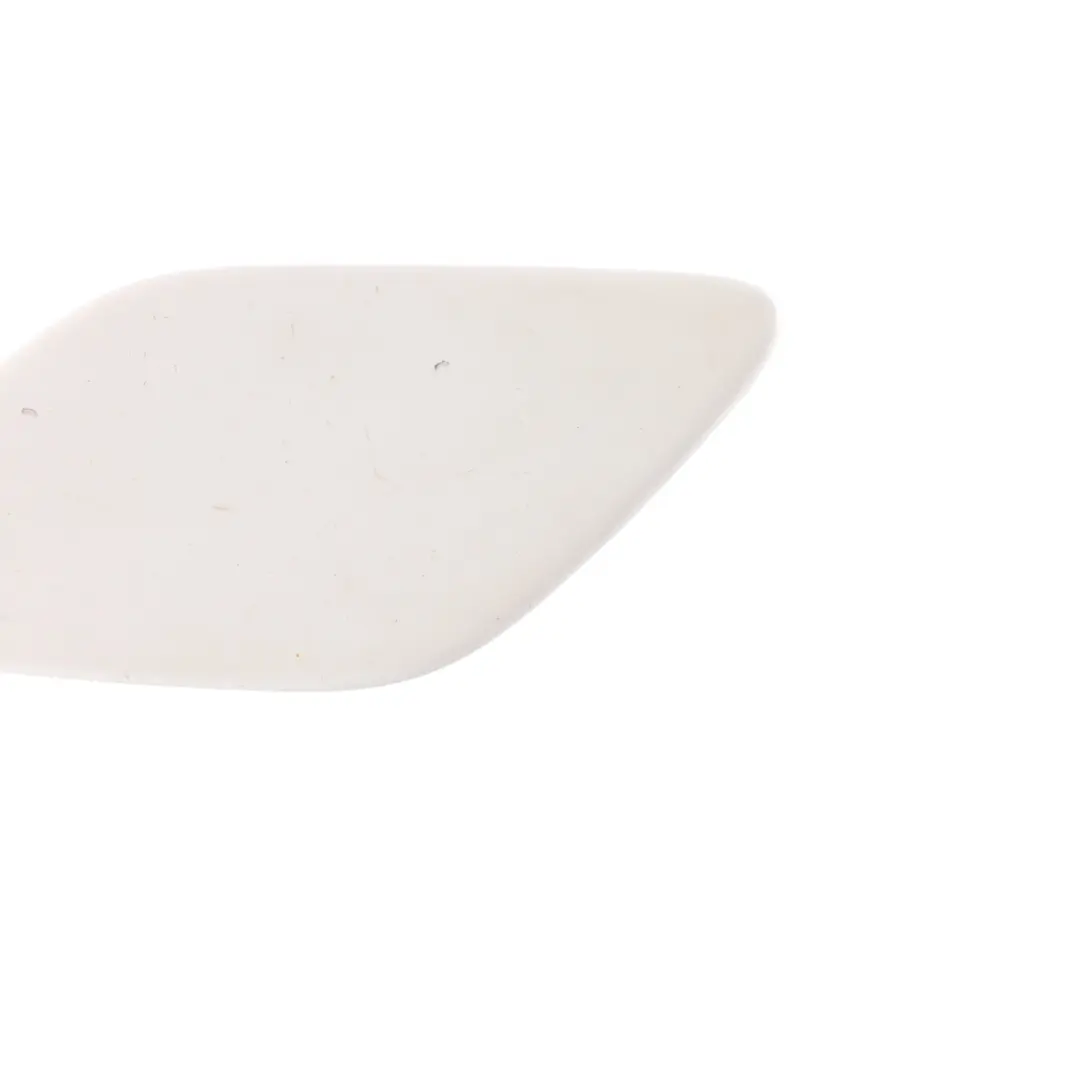 BMW E92 Cover Washer Spray Nozzle Left N/S Alpine White 3 - 300 7158749 - SKU 0034465-AW - Part number 0034465