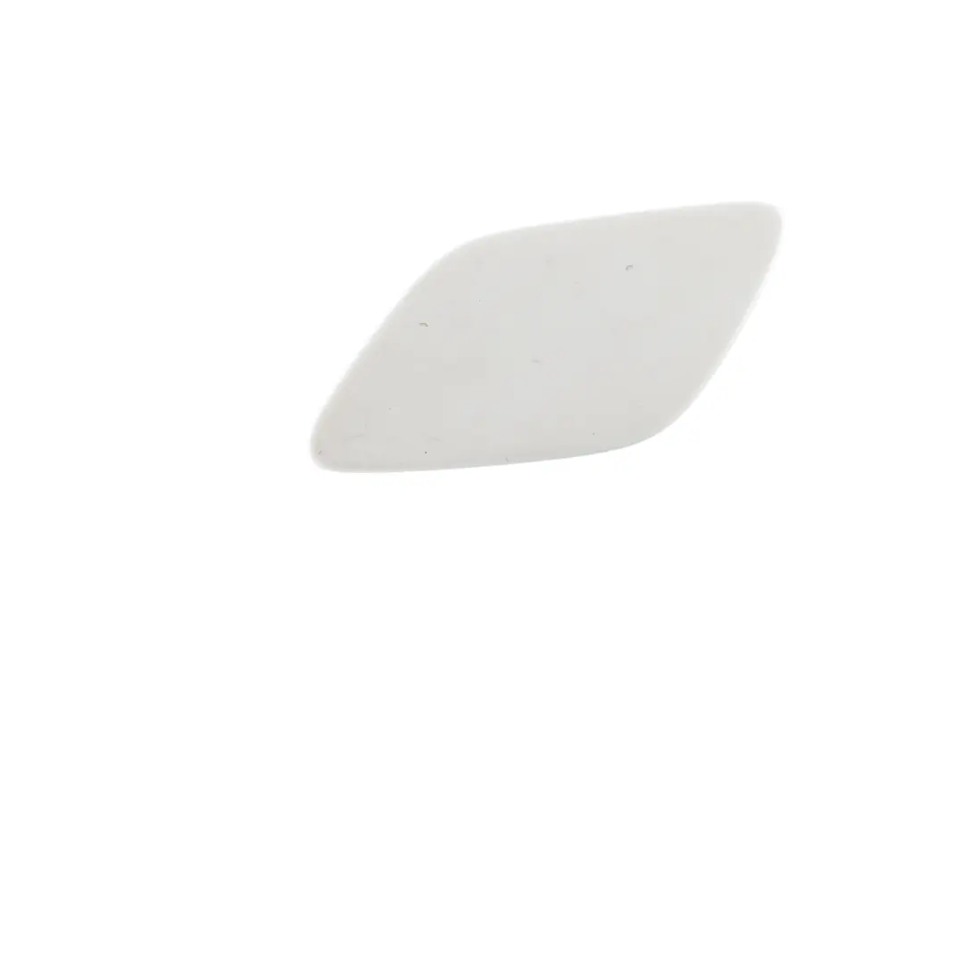 BMW E92 Cover Washer Spray Nozzle Left N/S Alpine White 3 - 300 7158749 - SKU 0034465-AW - Part number 0034465