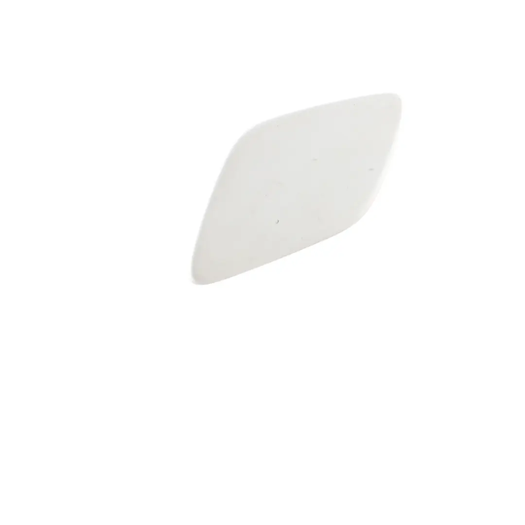 Washer Spray Nozzle Left N/S Alpine White 3 - 300 7158749 to BMW E92 Cover with Part number 0034465 BMW E92 Cover Washer Spray Nozzle Left N/S Alpine White 3 - 300 7158749 - SKU 0034465-AW - Part number 0034465