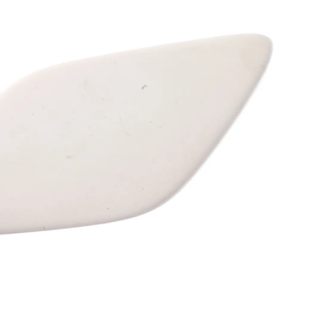 BMW E92 Cover Washer Spray Nozzle Left N/S Alpine White 3 - 300 7158749 - SKU 0034465-AW - Part number 0034465