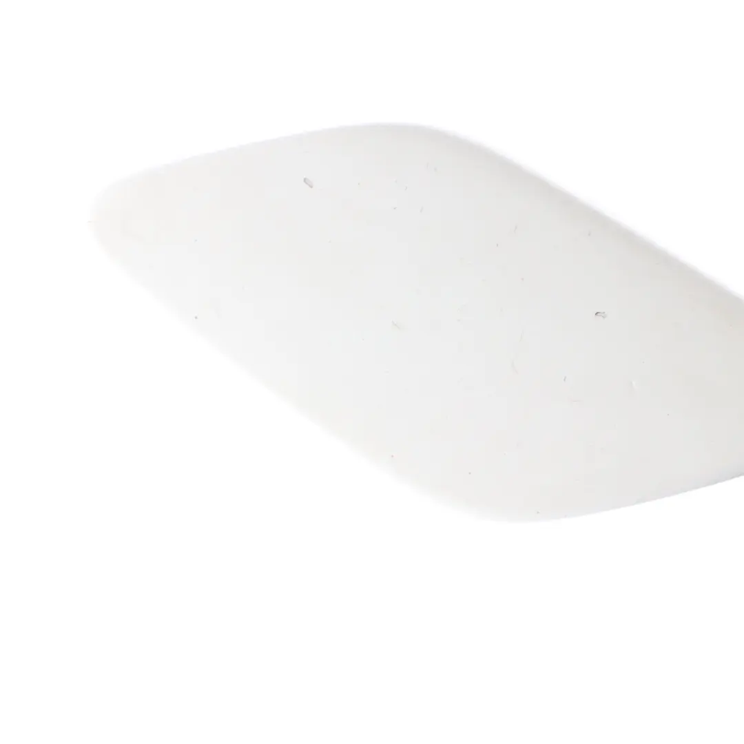 Washer Spray Nozzle Left N/S Alpine White 3 - 300 7158749 to BMW E92 Cover with Part number 0034465 BMW E92 Cover Washer Spray Nozzle Left N/S Alpine White 3 - 300 7158749 - SKU 0034465-AW - Part number 0034465