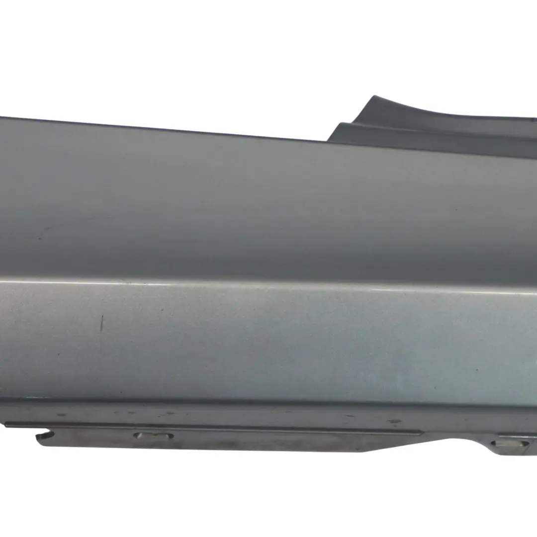 BMW E81 E82 E88 Sill Strip Faldon Lateral Derecho Spacegrau - A52 - SKU 0036142-SCG - Número de pieza 0036142