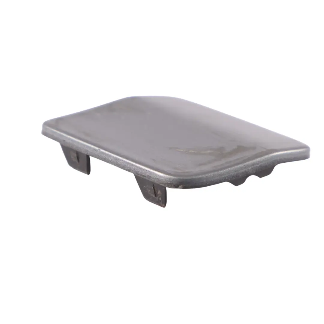  Paraurti posteriore BMW E82 Gancio traino copertura Grigio Spazio A52 7170666 - SKU 0036626-SCG - Numero di parte 0036626