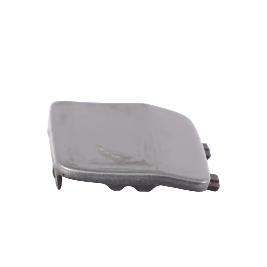  Paraurti posteriore BMW E82 Gancio traino copertura Grigio Spazio A52 7170666 - SKU 0036626-SCG - Numero di parte 0036626
