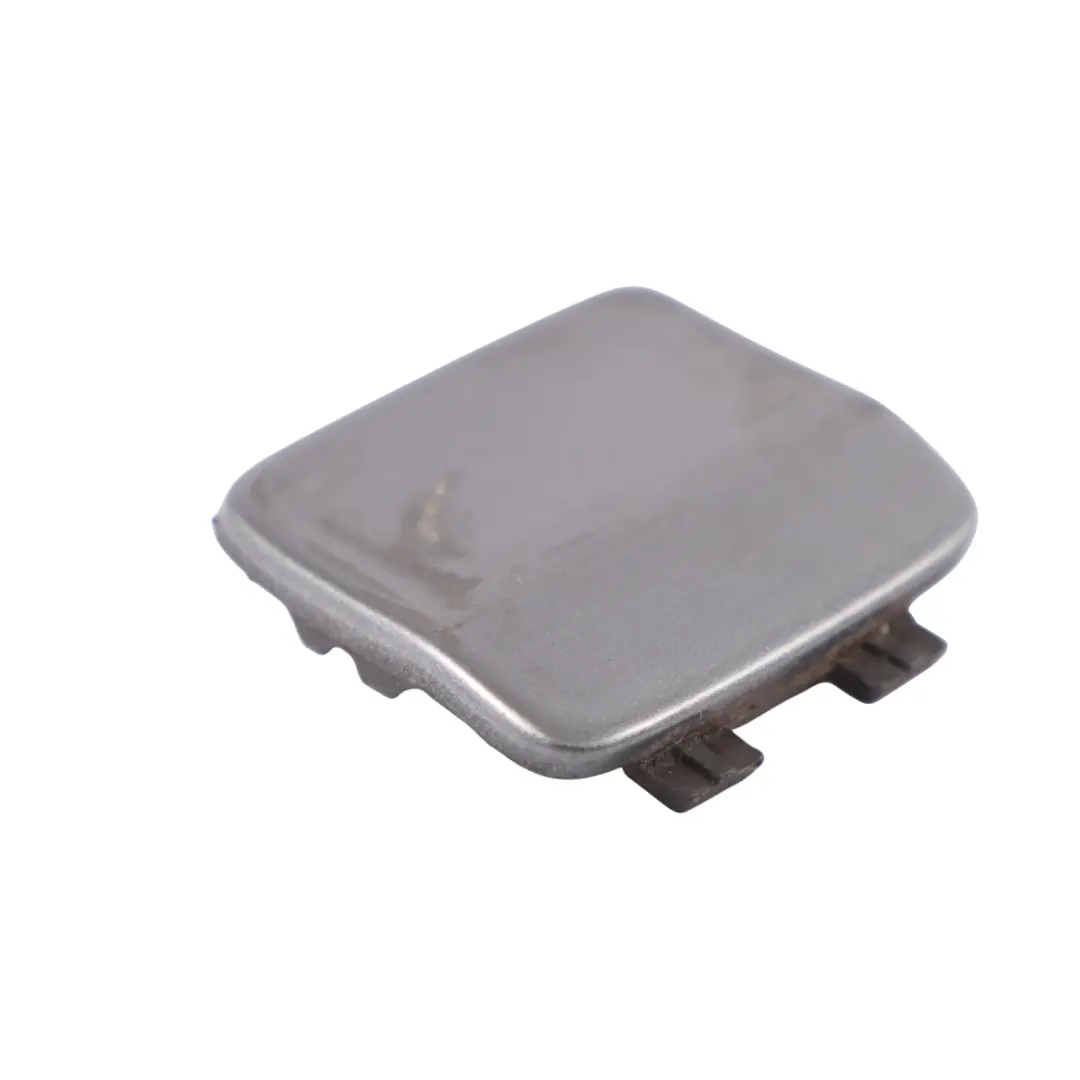 Hintere Stoßstangen klappe BMW E82 E88 Abdeckkappe Space Grau - A52 7170666 für mit Teilenummer 0036626 Hintere Stoßstangen klappe BMW E82 E88 Abdeckkappe Space Grau - A52 7170666 - SKU 0036626-SCG - Teilenummer 0036626