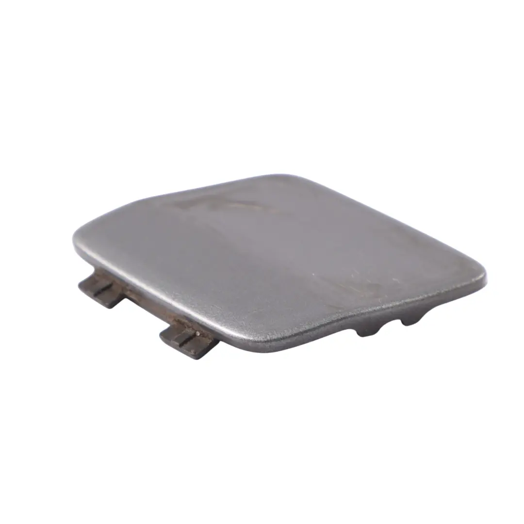  Paragolpes trasero BMW E82 E88 gancho remolque gancho tapa espacio gris 7170666 - SKU 0036626-SCG - Número de pieza 0036626