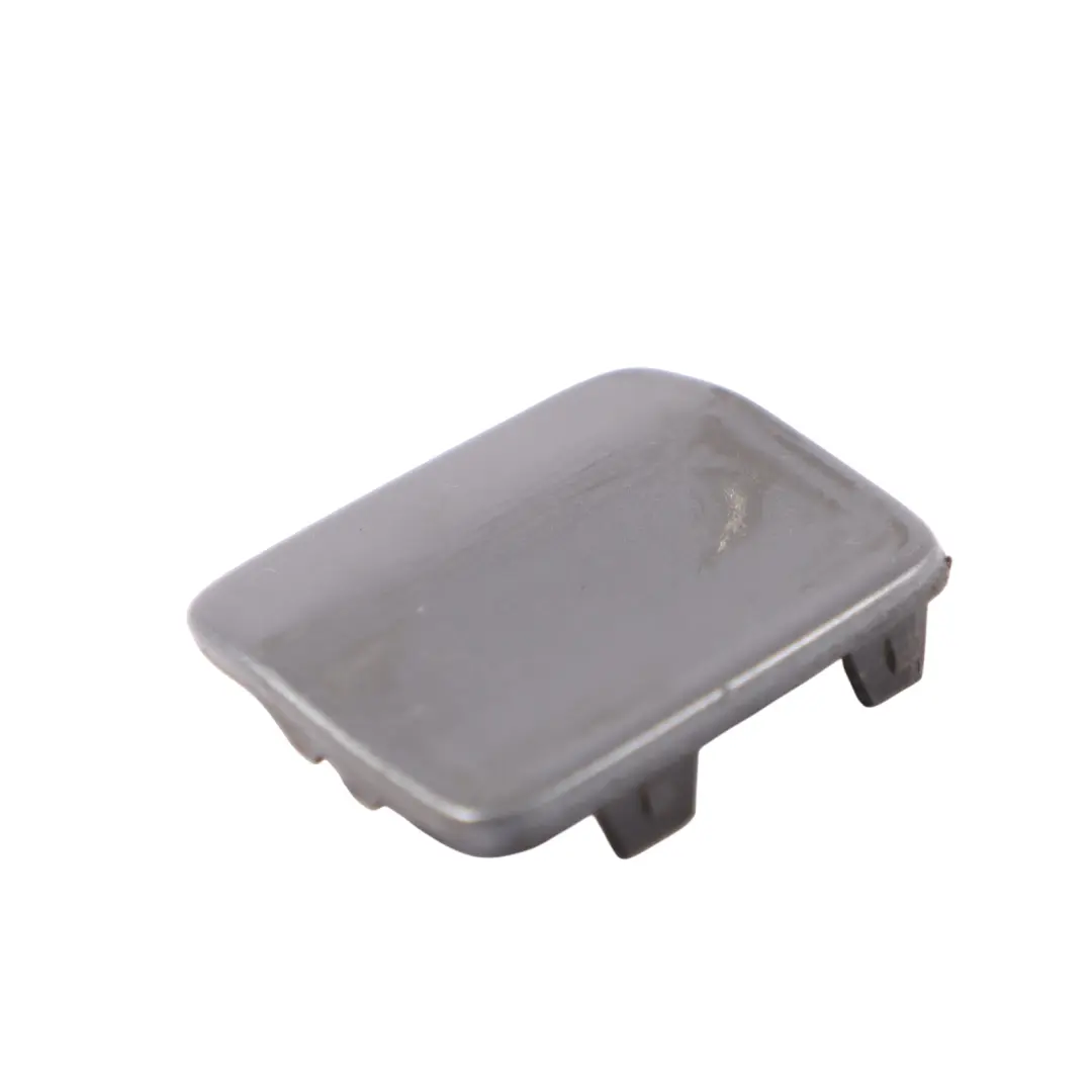 Bumper Flap BMW E82 E88 Towing Eye Hook Cover Cap Space Grey - A52 7170666 to Rear with Part number 0036626 Rear Bumper Flap BMW E82 E88 Towing Eye Hook Cover Cap Space Grey - A52 7170666 - SKU 0036626-SCG - Part number 0036626