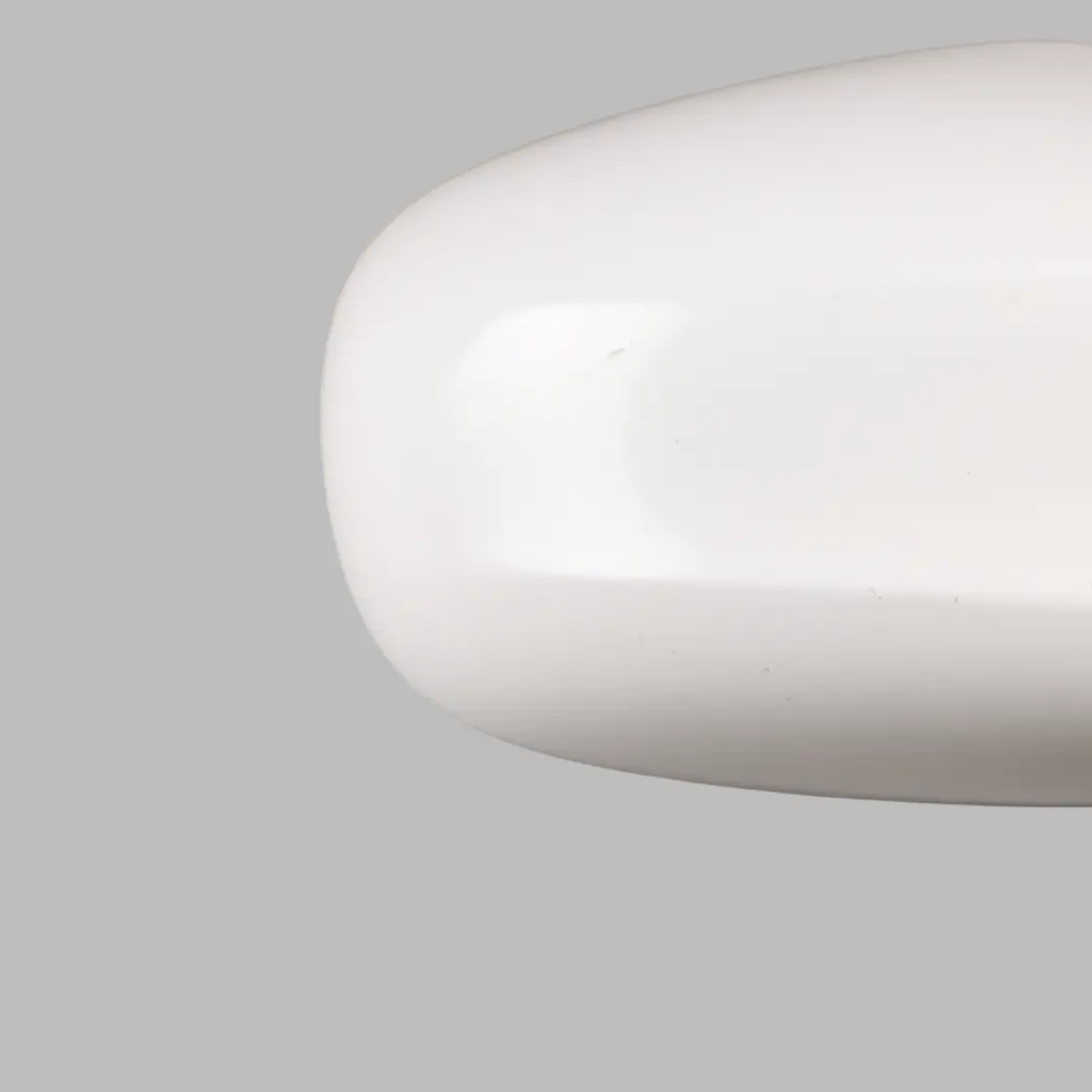 Spiegel Abdeckung Außenspiegel Rechts Alpinweiss 300 für BMW E90 E91 LCI mit Teilenummer 0036828 BMW E90 E91 LCI Spiegel Abdeckung Außenspiegel Rechts Alpinweiss 300 - SKU 0036828-AW2 - Teilenummer 0036828