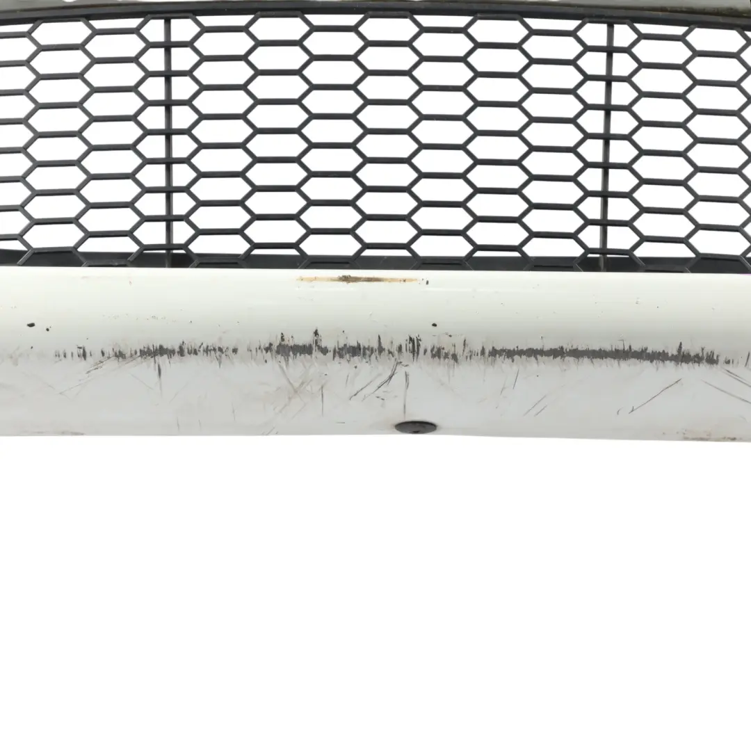 Front Bumper BMW E90 E91 LCI M Sport Complete Trim Panel Alpinweiss 3 - 300  - SKU 0037061-AW2 - Part number 0037061