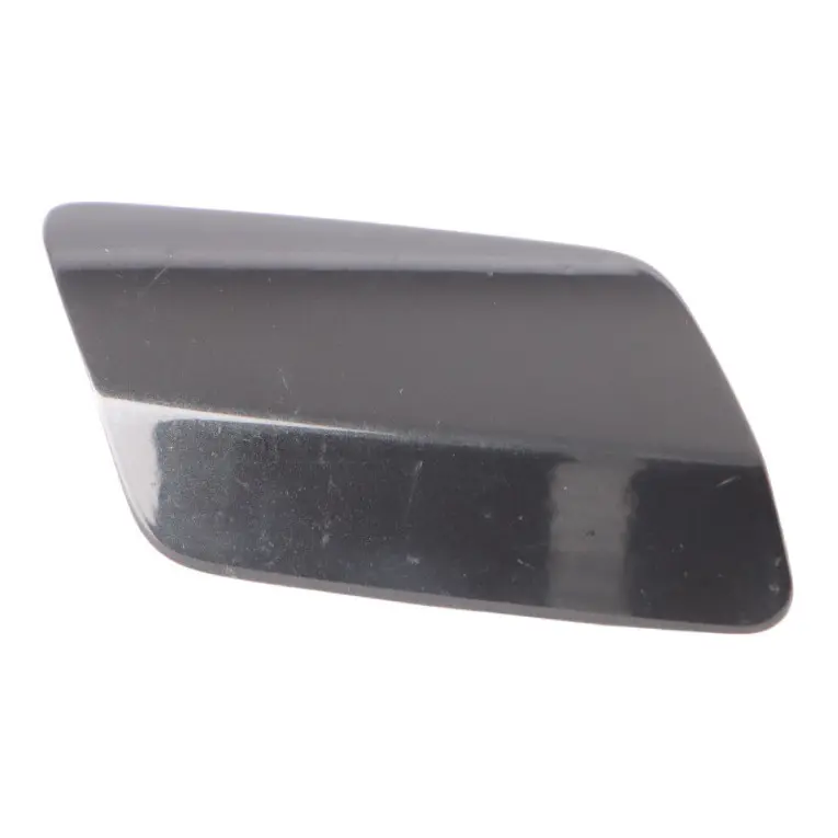 Washer Spray Flap Right O/S Black Sapphire - 475 7253394 to BMW E92 E93 LCI Cover with Part number 0038568 BMW E92 E93 LCI Cover Washer Spray Flap Right O/S Black Sapphire - 475 7253394 - SKU 0038568-BS - Part number 0038568