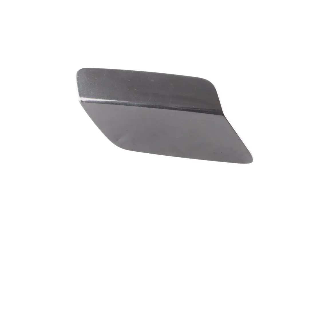 Washer Spray Flap Right O/S Black Sapphire - 475 7253394 to BMW E92 E93 LCI Cover with Part number 0038568 BMW E92 E93 LCI Cover Washer Spray Flap Right O/S Black Sapphire - 475 7253394 - SKU 0038568-BS - Part number 0038568