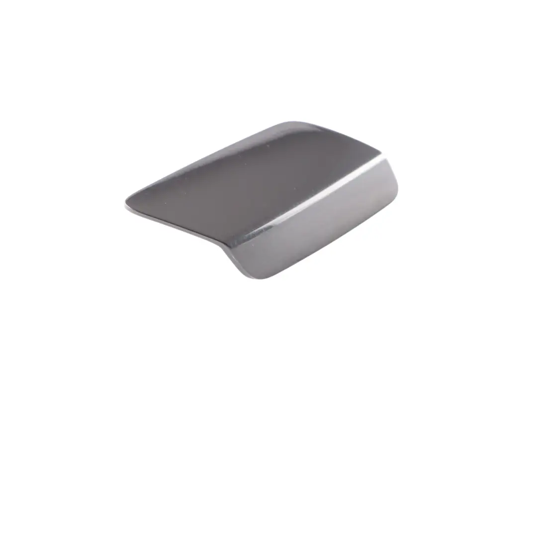 Washer Spray Flap Right O/S Black Sapphire - 475 7253394 to BMW E92 E93 LCI Cover with Part number 0038568 BMW E92 E93 LCI Cover Washer Spray Flap Right O/S Black Sapphire - 475 7253394 - SKU 0038568-BS - Part number 0038568