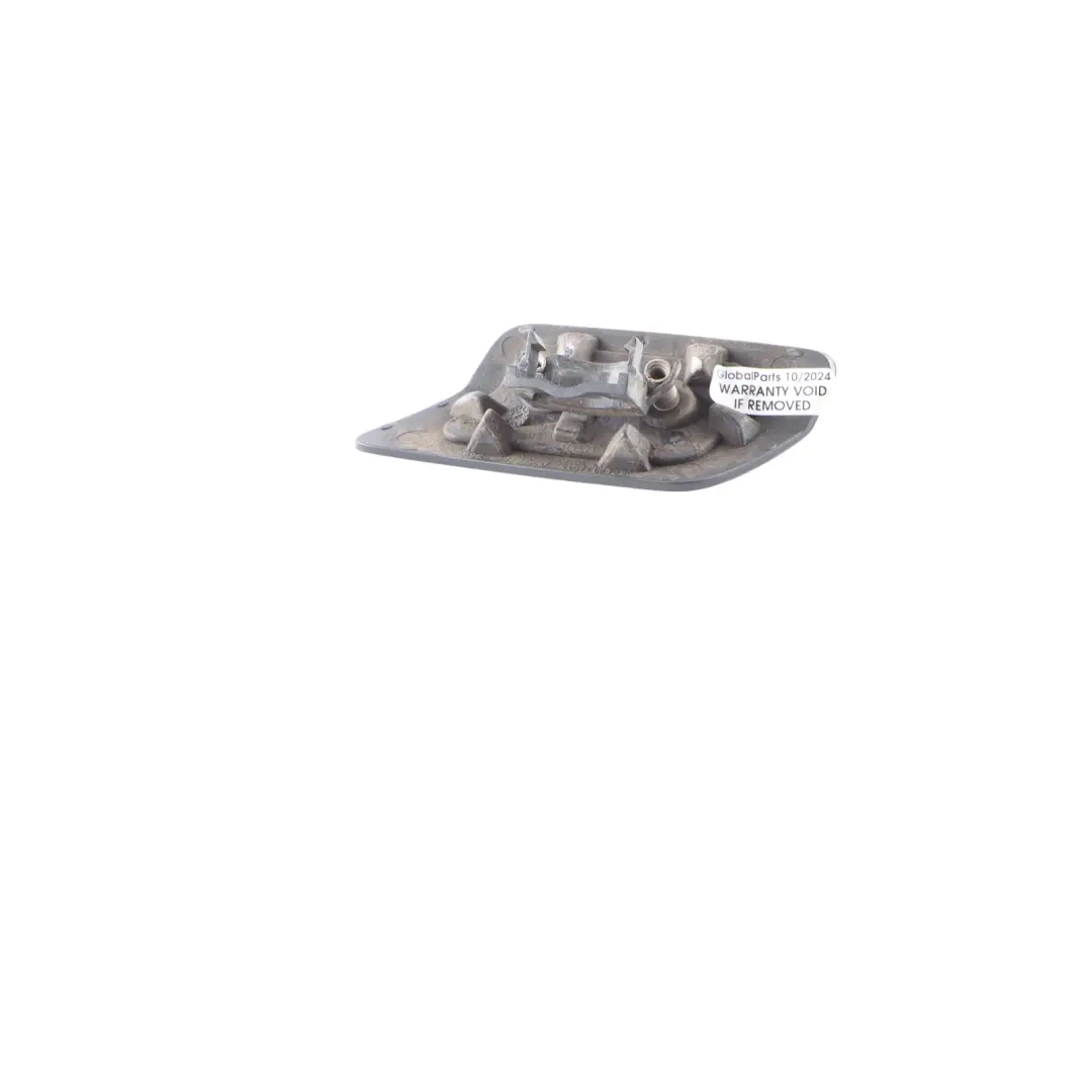 Washer Spray Flap Right O/S Black Sapphire - 475 7253394 to BMW E92 E93 LCI Cover with Part number 0038568 BMW E92 E93 LCI Cover Washer Spray Flap Right O/S Black Sapphire - 475 7253394 - SKU 0038568-BS - Part number 0038568