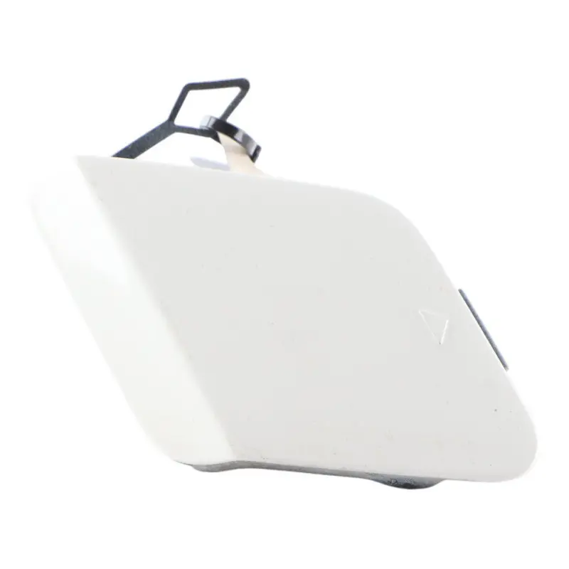 Paraurti Posteriore BMW F20 F21 Occhiello Traino Alpinweiss IIi Alpine White