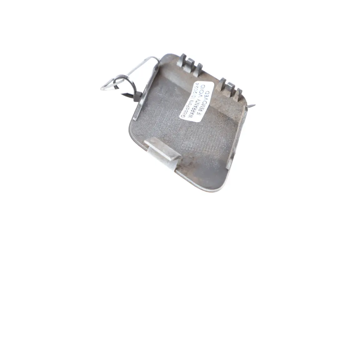  Stoßfängerklappe hinten BMW F20 F21 Abschleppöse Abdeckung Alpinweiss III 300 - SKU 0038888-AW1 - Teilenummer 0038888