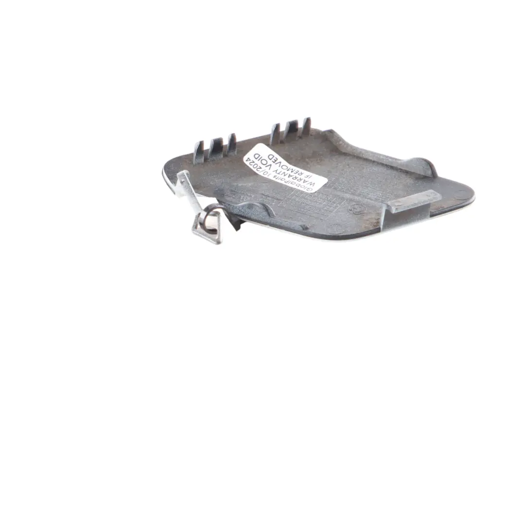 BMW F20 F21 Cache oeil de remorquage Alpinweiss III Blanc Alpin 300 - SKU 0038888-AW1 - Numéro de pièce 0038888