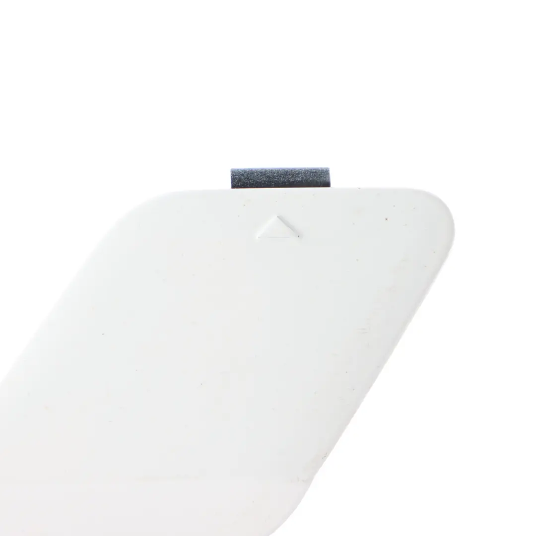 Cache oeil de remorquage Alpinweiss III Blanc Alpin 300 pour BMW F20 F21 à propos du numéro de pièce 0038888 BMW F20 F21 Cache oeil de remorquage Alpinweiss III Blanc Alpin 300 - SKU 0038888-AW1 - Numéro de pièce 0038888