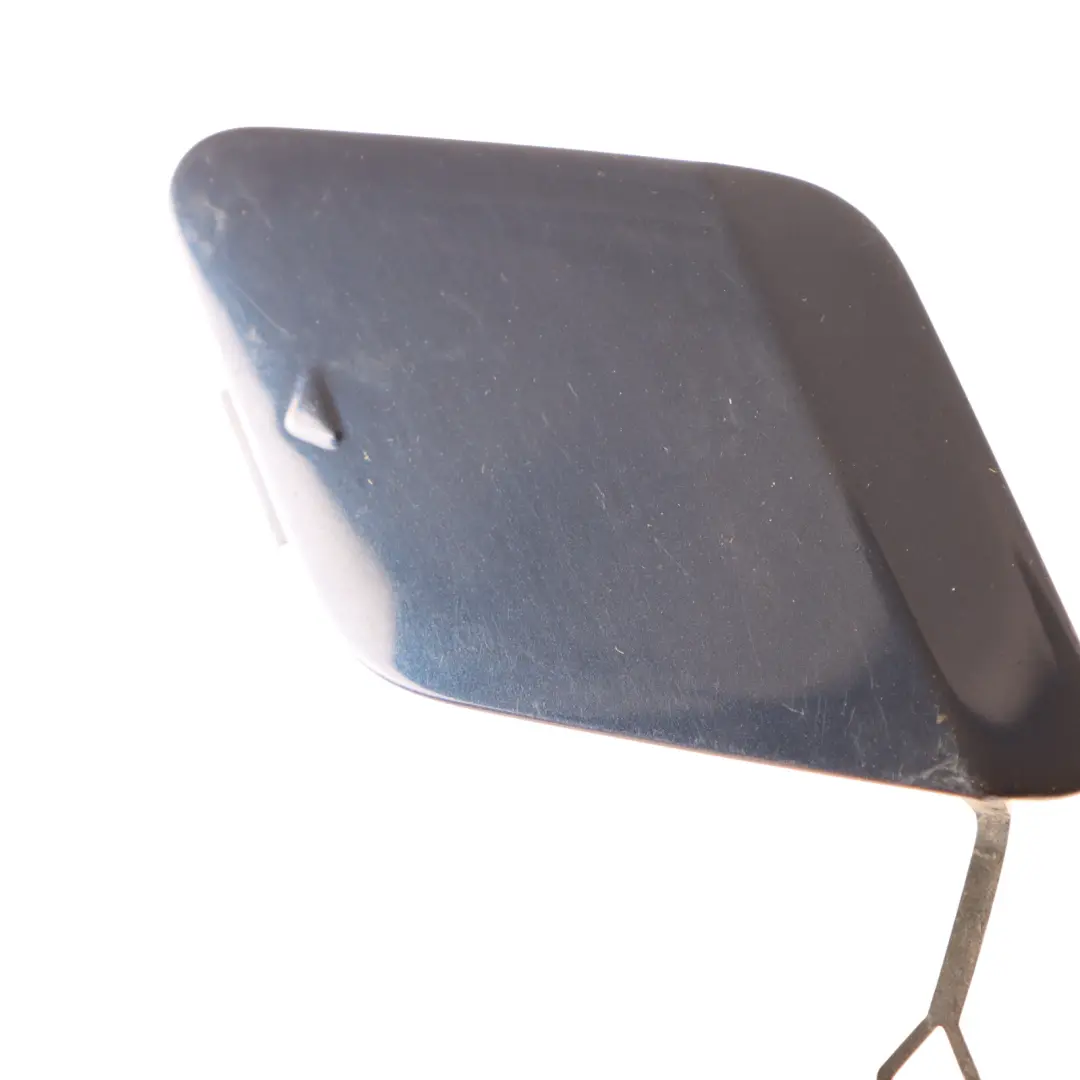 Aleta Parachoques Trasero BMW F20 F21 Cubierta Remolque Tiefseeblau Blue A76 para con número de pieza 0038888 Aleta Parachoques Trasero BMW F20 F21 Cubierta Remolque Tiefseeblau Blue A76 - SKU 0038888-DSB1 - Número de pieza 0038888