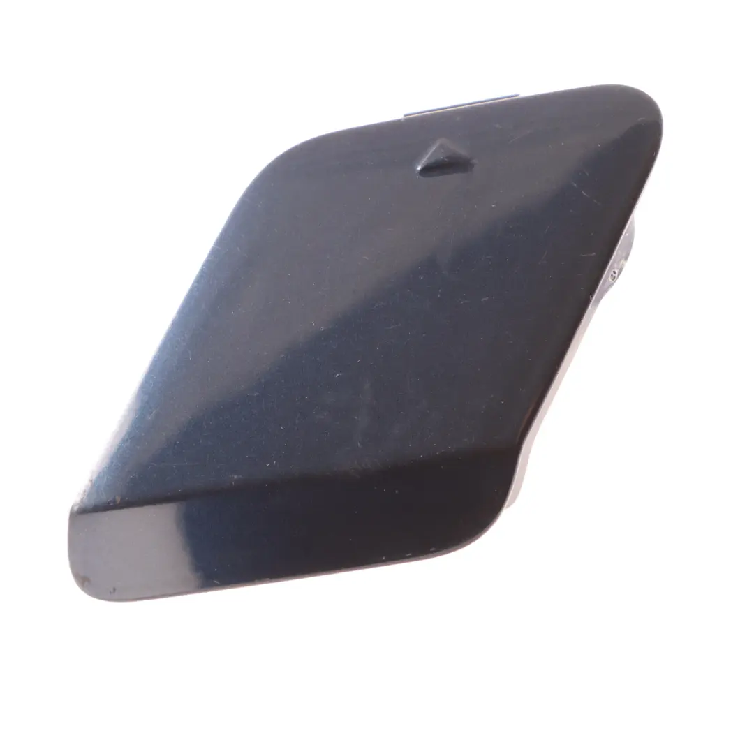 Paraurti Posteriore BMW F20 F21 Copertura Occhiello Traino Tiefseeblau Blue A76 per con numero di parte 0038888 Paraurti Posteriore BMW F20 F21 Copertura Occhiello Traino Tiefseeblau Blue A76 - SKU 0038888-DSB1 - Numero di parte 0038888