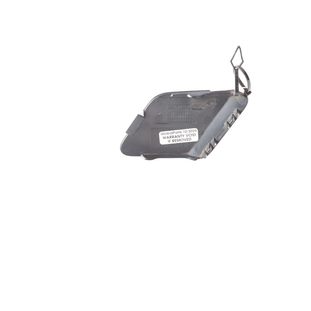 Cache Bouchon De Pare Chocs Arrière Pour BMW F20 F21 Bleu Ciel Profond - A76 pour à propos du numéro de pièce 0038888 Cache Bouchon De Pare Chocs Arrière Pour BMW F20 F21 Bleu Ciel Profond - A76 - SKU 0038888-DSB1 - Numéro de pièce 0038888