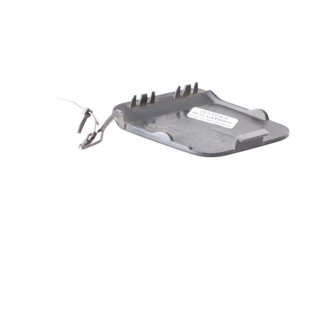 Cache Bouchon De Pare Chocs Arrière Pour BMW F20 F21 Bleu Ciel Profond - A76 pour à propos du numéro de pièce 0038888 Cache Bouchon De Pare Chocs Arrière Pour BMW F20 F21 Bleu Ciel Profond - A76 - SKU 0038888-DSB1 - Numéro de pièce 0038888