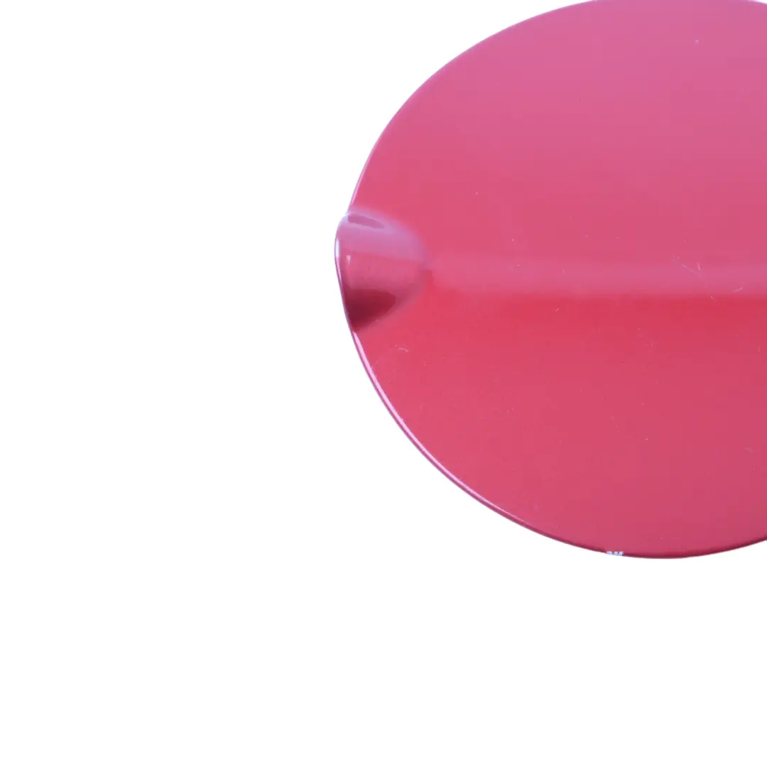 Mini R50 Fuel Flap Filler Cover Cap Fill In Flap Solar Red A47 - SKU 0148459-SRE - Part number 0148459