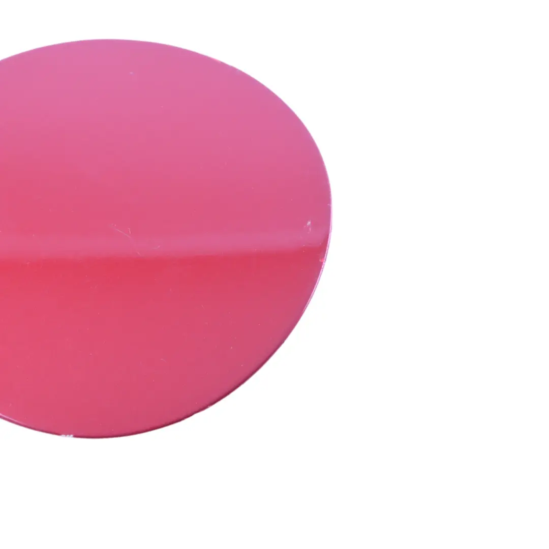 Mini R50 Fuel Flap Filler Cover Cap Fill In Flap Solar Red A47 - SKU 0148459-SRE - Part number 0148459