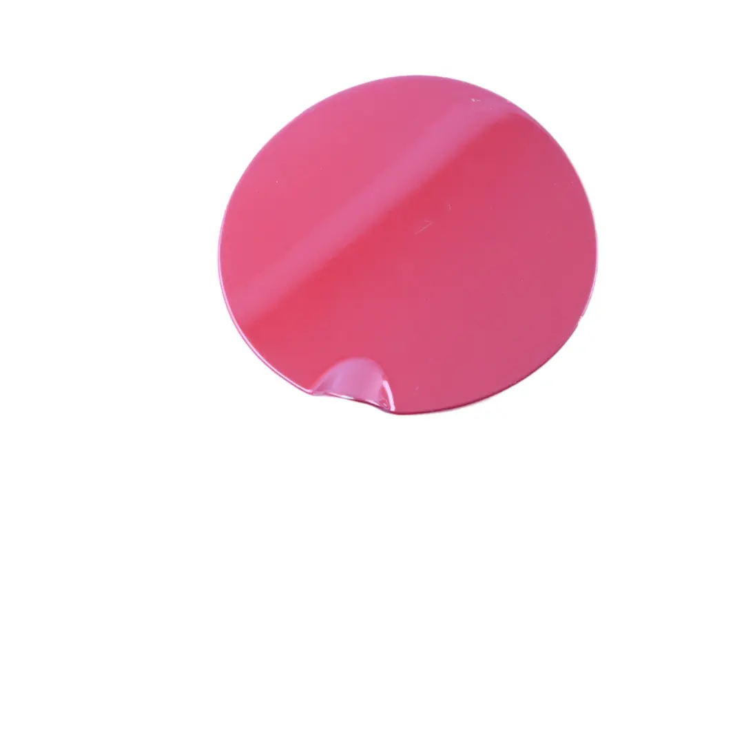 Mini R50 Fuel Flap Filler Cover Cap Fill In Flap Solar Red A47 - SKU 0148459-SRE - Part number 0148459