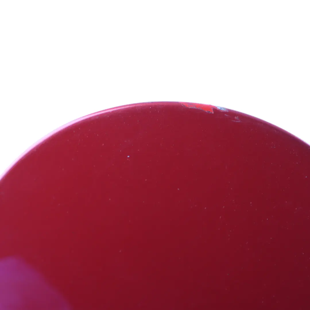 Mini R50 Fuel Flap Filler Cover Cap Fill In Flap Solar Red A47 - SKU 0148459-SRE - Part number 0148459